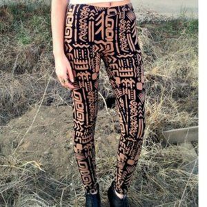 Forever 21 Pants Jumpsuits Nwt Forever 2 Brown Black Aztec